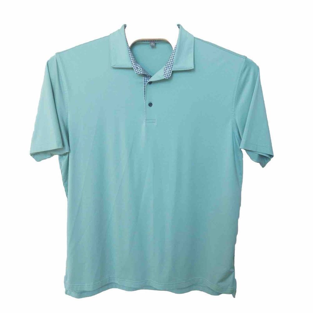 Peter‎ Millar Summer Comfort XL Mens Polo